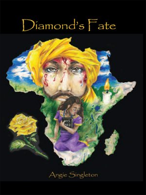 cover image of Diamond's Fate